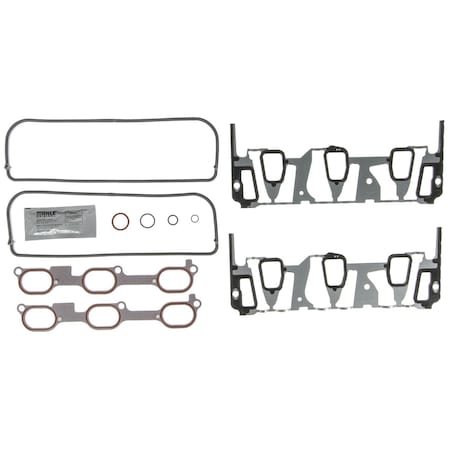 Mahle Engine Intake Manifold Gasket Set MS20137